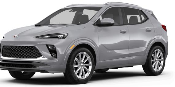 BUICK ENCORE GX 2024 KL4AMBSL9RB011778 image